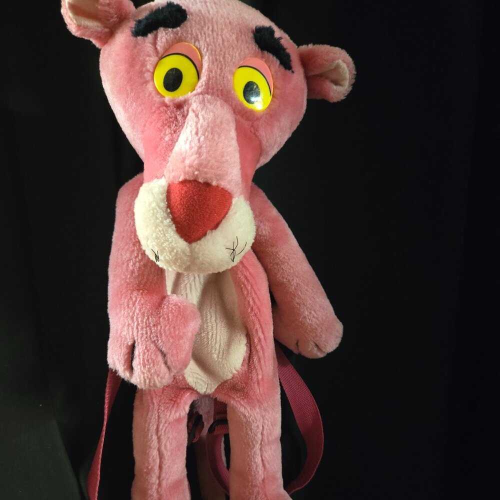Pink Panther BackPack  Back pack